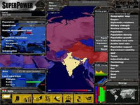 SuperPower w/ Manual