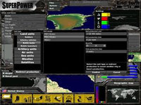 SuperPower w/ Manual