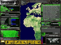SuperPower w/ Manual