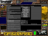 SuperPower w/ Manual