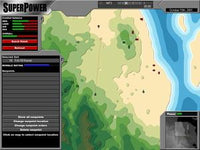 SuperPower w/ Manual