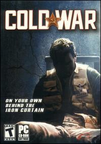 Cold War - NeverDieMedia