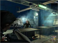 Cold War - NeverDieMedia