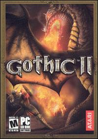 Gothic 2 w/ Manual