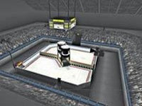 Robot Arena