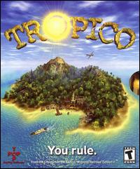 Tropico w/ Manual