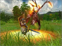 Heroes Of Might & Magic 5 LE w/ Manual