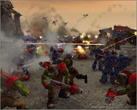 Warhammer 40,000: Dawn Of War Gold w/ Manual