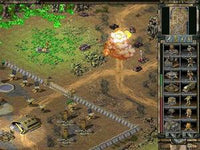 Command & Conquer Tiberian Sun: FireStorm