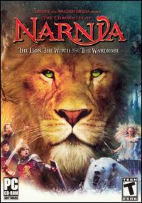 The Chronicles Of Narnia: The Lion, The Witch, And The Wardrobe