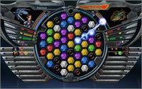 Puzzle Quest: Galactrix w/ Manual