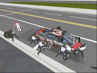 NASCAR Revolution SE