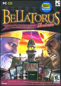 Masque Bellatorus Deluxe