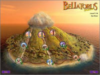 Masque Bellatorus Deluxe