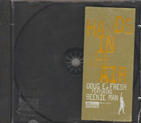 Doug E. Fresh: Hands In The Air Promo
