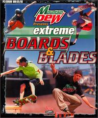 Extreme Boards & Blades