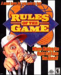 Rules Of The Game