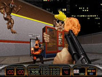 Duke Nukem 3D w/ Duke!Zone - NeverDieMedia