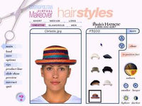 Cosmopolitan Virtual Makeover: Style Pack 2