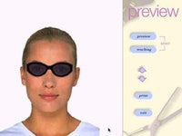 Cosmopolitan Virtual Makeover: Style Pack 2