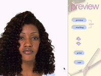 Cosmopolitan Virtual Makeover: Style Pack 2