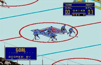 Brett Hull Hockey 95 w/ Manual