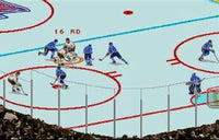 Brett Hull Hockey 95 w/ Manual
