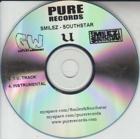 Smilez & Southstar: Smilez: Southstar Promo