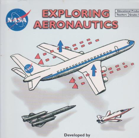 NASA Exploring Aeronautics