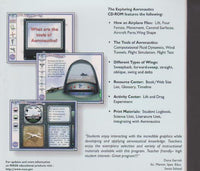 NASA Exploring Aeronautics