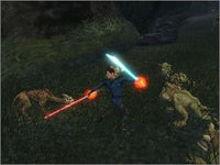 Star Wars Knights Of The Old Republic 2