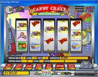 Virtual Vegas 3003 Slots