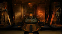 Secrets of the Luxor