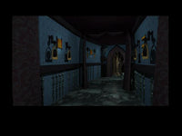 Secrets of the Luxor
