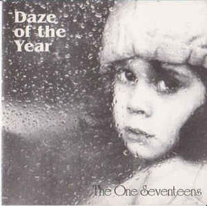 The One Seventeens: Daze Of The Year w/ Artwork