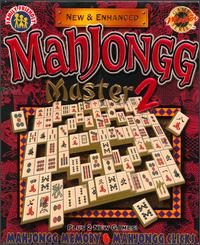 MahJongg Master  2