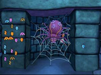 Disney's Math Quest With Aladdin