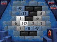 Disney's Math Quest With Aladdin