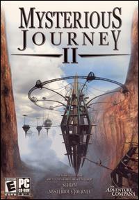 Mysterious Journey 2