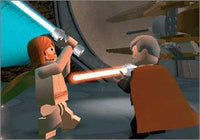 Lego Star Wars - NeverDieMedia