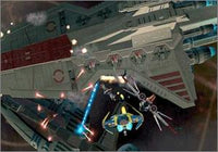 Lego Star Wars - NeverDieMedia