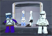 Lego Star Wars - NeverDieMedia