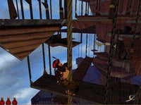 Prince Of Persia 3D w/ Manual