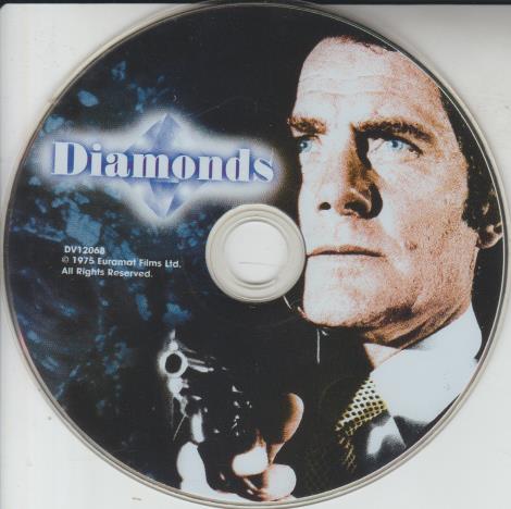 Diamonds w/ No Artwork