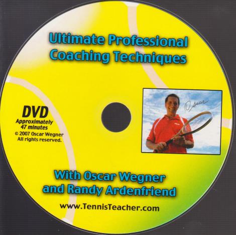 Ultimate Professional Coaching Techniques w/ No Artwork