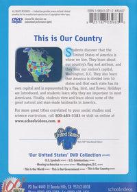 This Is Our Country