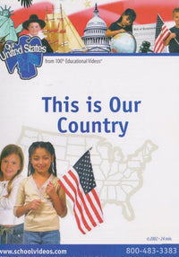 This Is Our Country
