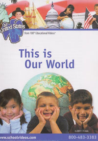 This Is Our World