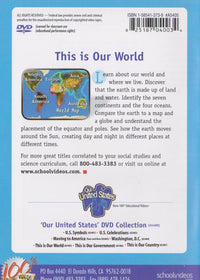 This Is Our World