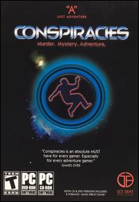 Conspiracies
